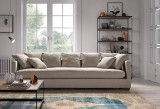 SIMONE SOFA - TIMELESS SOFA